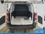 PEUGEOT Partner Les Occasions Bollène - Peugeot, Citroën, Véhicule Sans Permis - VSP