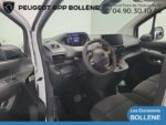 PEUGEOT Partner Les Occasions Bollène - Peugeot, Citroën, Véhicule Sans Permis - VSP