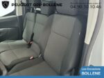 PEUGEOT Partner Les Occasions Bollène - Peugeot, Citroën, Véhicule Sans Permis - VSP