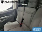 PEUGEOT Partner Les Occasions Bollène - Peugeot, Citroën, Véhicule Sans Permis - VSP