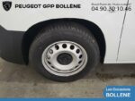 PEUGEOT Partner Les Occasions Bollène - Peugeot, Citroën, Véhicule Sans Permis - VSP