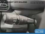 PEUGEOT Partner Les Occasions Bollène - Peugeot, Citroën, Véhicule Sans Permis - VSP