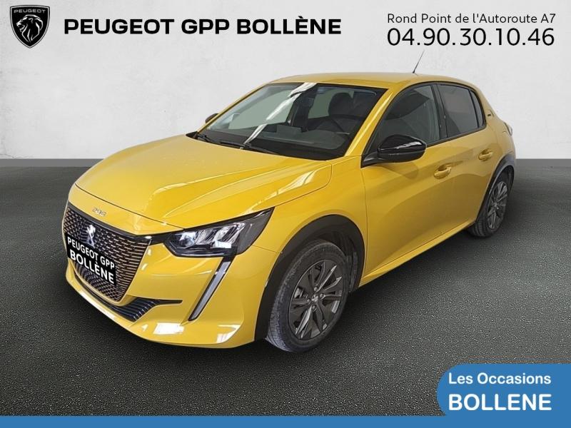 PEUGEOT 208 Les Occasions Bollène - Peugeot, Citroën, Véhicule Sans Permis - VSP