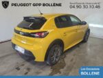 PEUGEOT 208 Les Occasions Bollène - Peugeot, Citroën, Véhicule Sans Permis - VSP