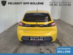 PEUGEOT 208 Les Occasions Bollène - Peugeot, Citroën, Véhicule Sans Permis - VSP