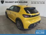 PEUGEOT 208 Les Occasions Bollène - Peugeot, Citroën, Véhicule Sans Permis - VSP