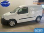 RENAULT Kangoo Van Les Occasions Bollène - Peugeot, Citroën, Véhicule Sans Permis - VSP