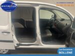 RENAULT Kangoo Van Les Occasions Bollène - Peugeot, Citroën, Véhicule Sans Permis - VSP