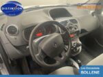 RENAULT Kangoo Van Les Occasions Bollène - Peugeot, Citroën, Véhicule Sans Permis - VSP