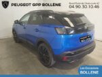 PEUGEOT 3008 Les Occasions Bollène - Peugeot, Citroën, Véhicule Sans Permis - VSP