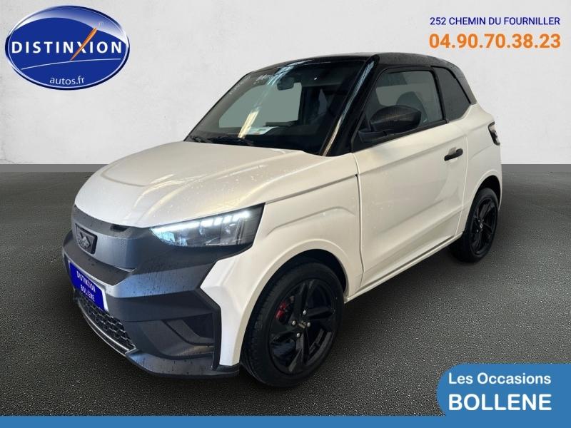 Vente occasion LIGIER JS JS 50C ph5 Elite E5+ - Prix : 15990€ - VSP Bollène