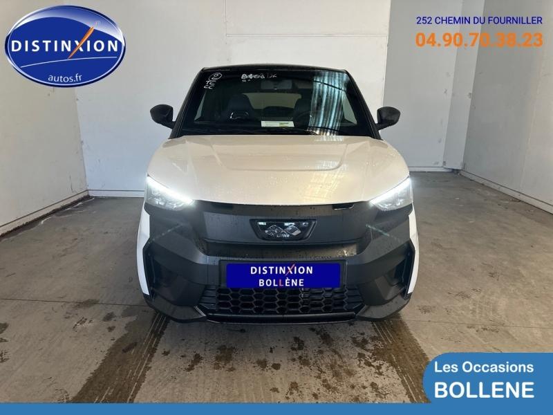 Vente occasion LIGIER JS JS 50 C ph5 Elite E5+ - Prix : 15990€ - VSP Bollène