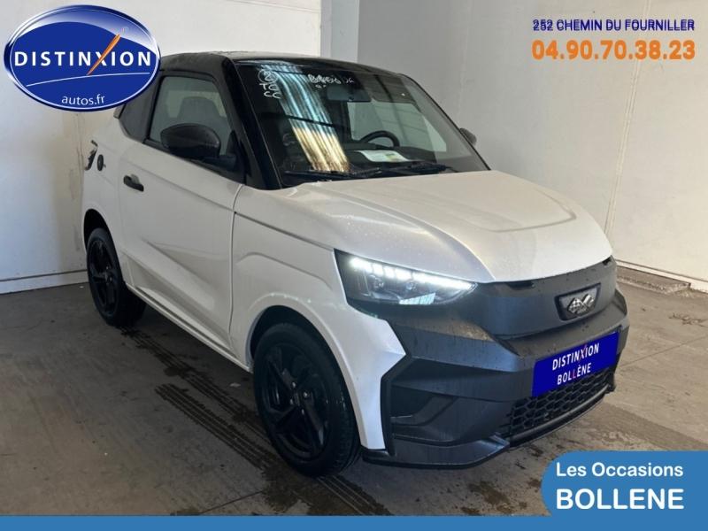 Vente occasion LIGIER JS JS 50 C ph5 Elite E5+ - Prix : 15990€ - VSP Bollène