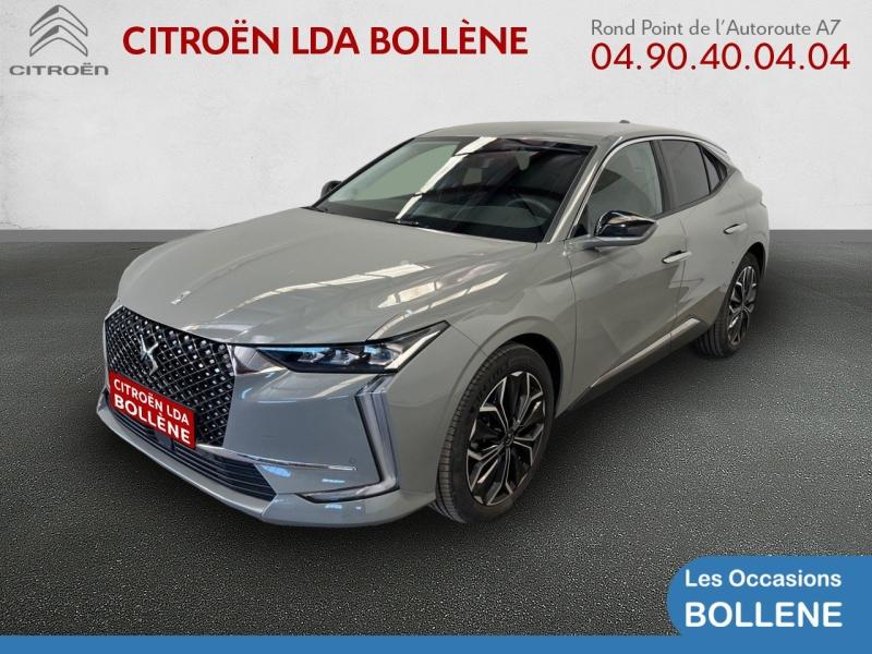 DS DS 4 Les Occasions Bollène - Peugeot, Citroën, Véhicule Sans Permis - VSP