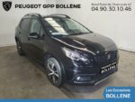 PEUGEOT 2008 Les Occasions Bollène - Peugeot, Citroën, Véhicule Sans Permis - VSP