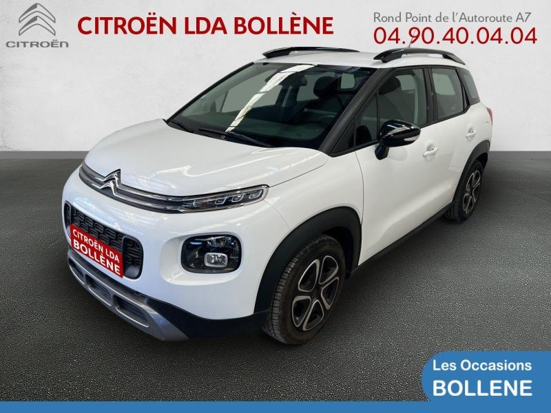 CITROEN C3 Aircross Les Occasions Bollène - Peugeot, Citroën, Véhicule Sans Permis - VSP