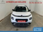 CITROEN C3 Aircross Les Occasions Bollène - Peugeot, Citroën, Véhicule Sans Permis - VSP
