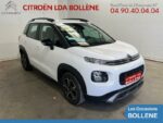 CITROEN C3 Aircross Les Occasions Bollène - Peugeot, Citroën, Véhicule Sans Permis - VSP