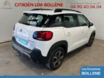 CITROEN C3 Aircross Les Occasions Bollène - Peugeot, Citroën, Véhicule Sans Permis - VSP