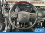 CITROEN C3 Aircross Les Occasions Bollène - Peugeot, Citroën, Véhicule Sans Permis - VSP
