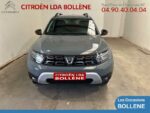 DACIA Duster Les Occasions Bollène - Peugeot, Citroën, Véhicule Sans Permis - VSP