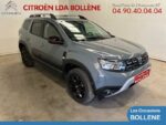 DACIA Duster Les Occasions Bollène - Peugeot, Citroën, Véhicule Sans Permis - VSP