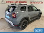 DACIA Duster Les Occasions Bollène - Peugeot, Citroën, Véhicule Sans Permis - VSP