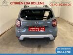 DACIA Duster Les Occasions Bollène - Peugeot, Citroën, Véhicule Sans Permis - VSP