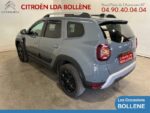 DACIA Duster Les Occasions Bollène - Peugeot, Citroën, Véhicule Sans Permis - VSP