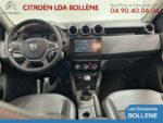 DACIA Duster Les Occasions Bollène - Peugeot, Citroën, Véhicule Sans Permis - VSP