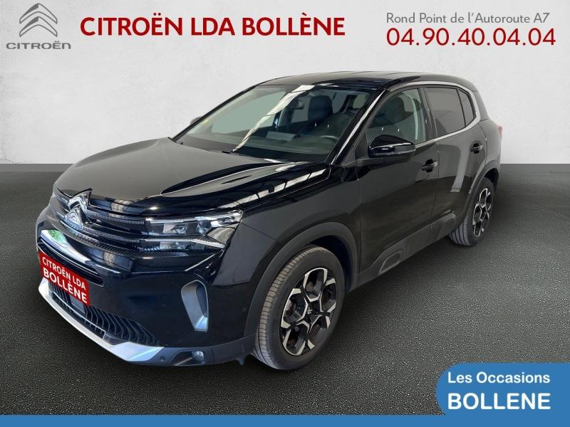 CITROEN C5 Aircross Les Occasions Bollène - Peugeot, Citroën, Véhicule Sans Permis - VSP