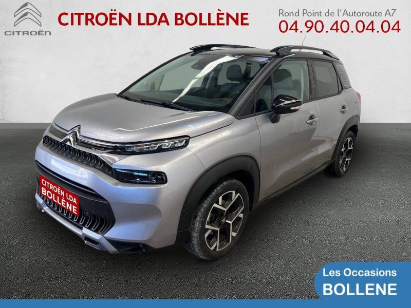 CITROEN C3 Aircross Les Occasions Bollène - Peugeot, Citroën, Véhicule Sans Permis - VSP