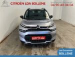 CITROEN C3 Aircross Les Occasions Bollène - Peugeot, Citroën, Véhicule Sans Permis - VSP