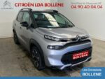 CITROEN C3 Aircross Les Occasions Bollène - Peugeot, Citroën, Véhicule Sans Permis - VSP