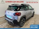 CITROEN C3 Aircross Les Occasions Bollène - Peugeot, Citroën, Véhicule Sans Permis - VSP