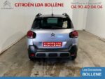 CITROEN C3 Aircross Les Occasions Bollène - Peugeot, Citroën, Véhicule Sans Permis - VSP