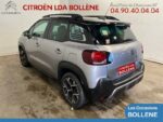 CITROEN C3 Aircross Les Occasions Bollène - Peugeot, Citroën, Véhicule Sans Permis - VSP