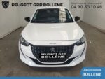 PEUGEOT 208 Les Occasions Bollène - Peugeot, Citroën, Véhicule Sans Permis - VSP