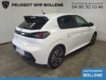 PEUGEOT 208 Les Occasions Bollène - Peugeot, Citroën, Véhicule Sans Permis - VSP