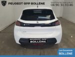 PEUGEOT 208 Les Occasions Bollène - Peugeot, Citroën, Véhicule Sans Permis - VSP