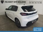 PEUGEOT 208 Les Occasions Bollène - Peugeot, Citroën, Véhicule Sans Permis - VSP