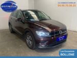 VOLKSWAGEN Tiguan Les Occasions Bollène - Peugeot, Citroën, Véhicule Sans Permis - VSP