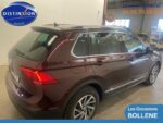 Vente occasion VOLKSWAGEN Tiguan 2.0 TDI 115ch Sound - Prix : 18490€ - VSP Bollène