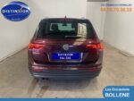 VOLKSWAGEN Tiguan Les Occasions Bollène - Peugeot, Citroën, Véhicule Sans Permis - VSP