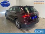 VOLKSWAGEN Tiguan Les Occasions Bollène - Peugeot, Citroën, Véhicule Sans Permis - VSP