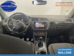 VOLKSWAGEN Tiguan Les Occasions Bollène - Peugeot, Citroën, Véhicule Sans Permis - VSP