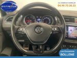VOLKSWAGEN Tiguan Les Occasions Bollène - Peugeot, Citroën, Véhicule Sans Permis - VSP