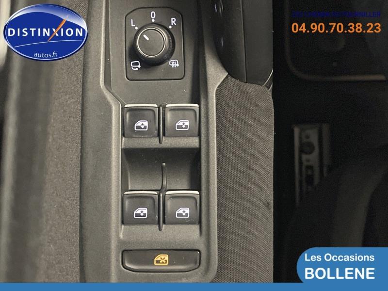 VOLKSWAGEN Tiguan Les Occasions Bollène - Peugeot, Citroën, Véhicule Sans Permis - VSP VOLKSWAGEN Tiguan Les Occasions Bollène - Peugeot, Citroën, Véhicule Sans Permis - VSP