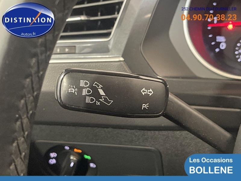 VOLKSWAGEN Tiguan Les Occasions Bollène - Peugeot, Citroën, Véhicule Sans Permis - VSP VOLKSWAGEN Tiguan Les Occasions Bollène - Peugeot, Citroën, Véhicule Sans Permis - VSP
