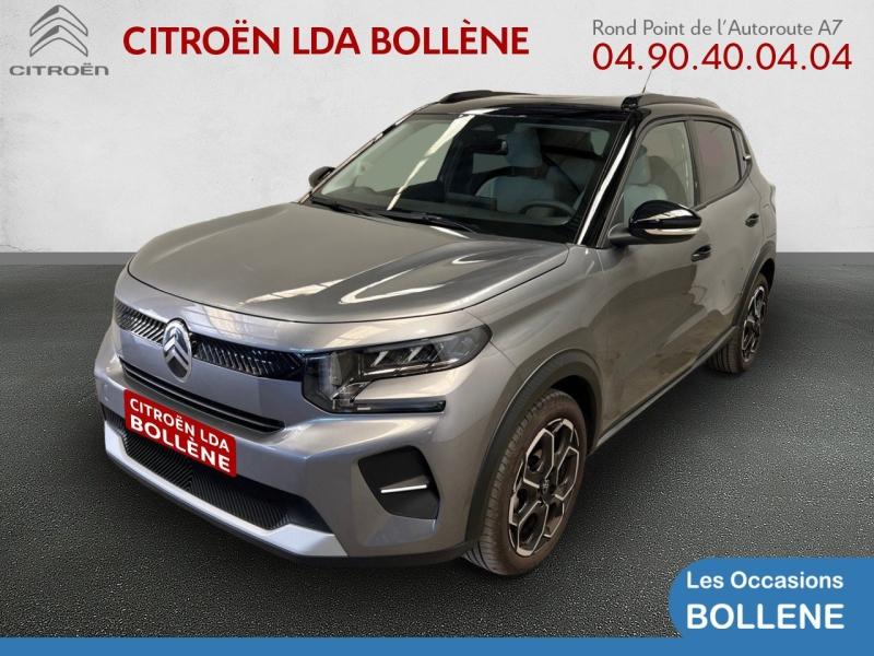 CITROEN C3 Les Occasions Bollène - Peugeot, Citroën, Véhicule Sans Permis - VSP